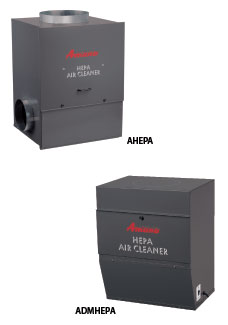 Hepa Filters