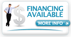 heating and air conditioning financing